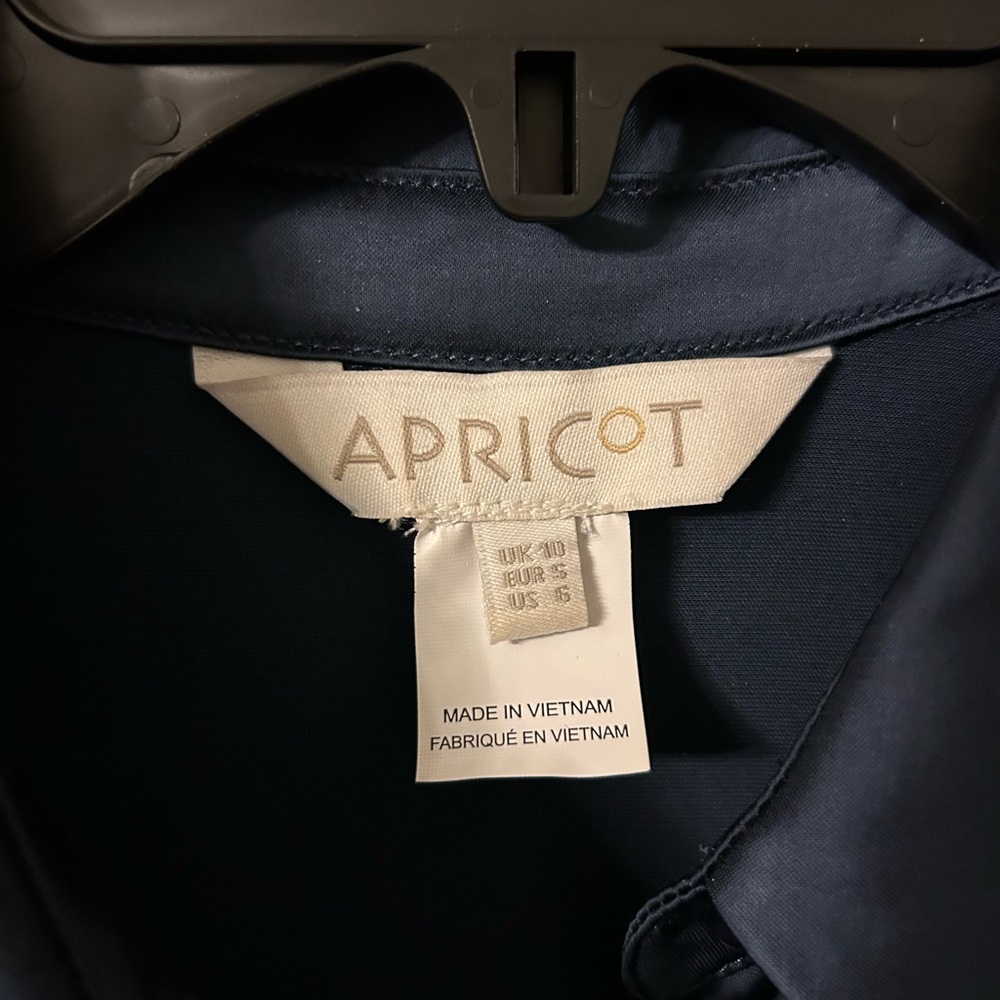 Apricot Tunic - Picture 3 of 4